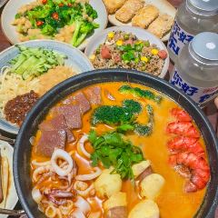 陈叔家的(铜陵店) User Photo