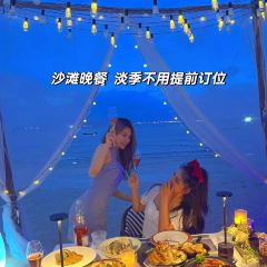 Uncle Fish鱼舅舅咖啡店(双月湾店) User Photo