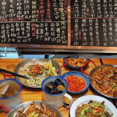 鬼手炒麵張用戶圖片