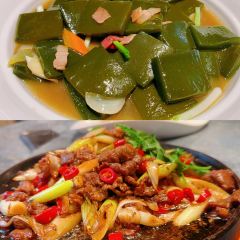 味仙居·喜悦餐厅(神仙居店) ảnh của người dùng