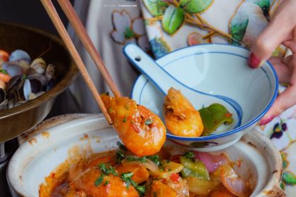 聚福楼(老清远洲心店)