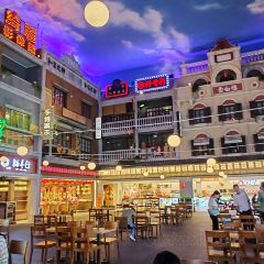 侨乡小镇 User Photo
