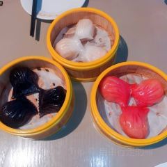 海迎春虾饺(35中店) 여행 사진