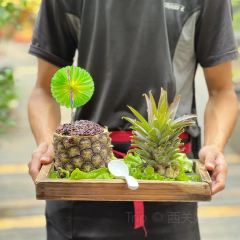 品德宏·孔雀宴(傣族古镇店) User Photo