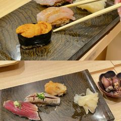 Tsukiji Unitora Nakadori User Photo