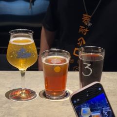 橘子怪精釀張用戶圖片