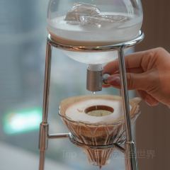 深圳柏悦酒店·悦厅 User Photo