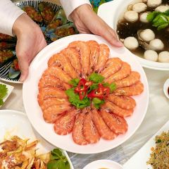 海先生餐厅·连锁海鲜大排档(青澳湾宝藏店) User Photo