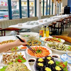 海先生餐厅·连锁海鲜大排档(青澳湾宝藏店) User Photo
