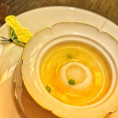 武汉光谷凯悦酒店·福悦1077中餐厅 User Photo