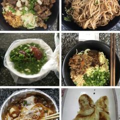 范范什锦(普洱店) User Photo