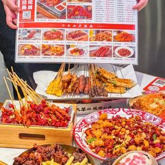 羊大羊二烧烤公司(张北店) User Photo