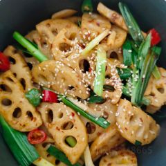 湖泉水云间餐厅(A座店) User Photo