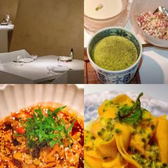 CHOSOP川索(三迪中心店) User Photo