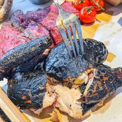 俏大叔烤肉料理(绛州路店) User Photo