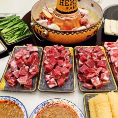 向阳四季冰煮羊(鼓楼南街店) User Photo