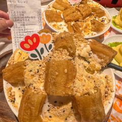 吓土伯生蚝烧烤(南门总店) 여행 사진