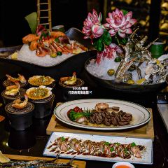 義烏香格里拉·食尚滙張用戶圖片