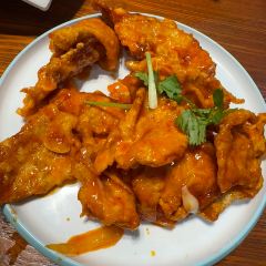 荣鹏风味烀饼总店 User Photo