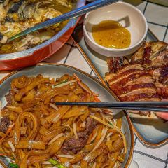 流金岁月(鼓楼店) User Photo