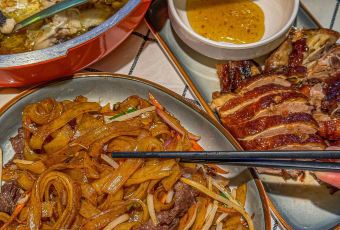 流金岁月(鼓楼店) User Photo