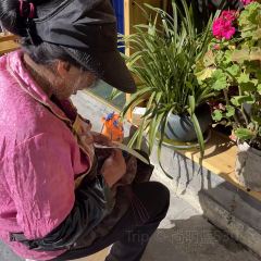 Bianbianjiecangyage Restaurant User Photo