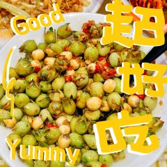卖龙虾的小伙子(星沙总店) User Photo