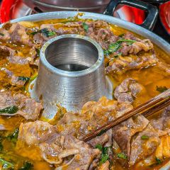 田艺上品烘焙(秀兰店) 여행 사진