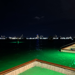 Tappia Floating Cafe Pattaya User Photo