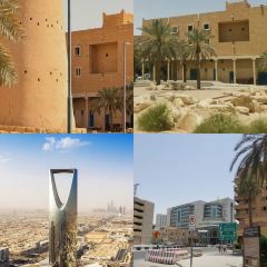 Najd Village 여행 사진
