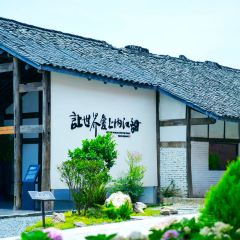 甜城酒店餐饮部 User Photo