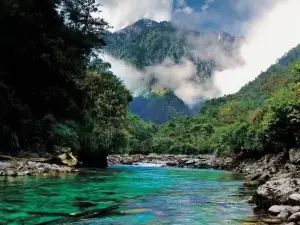 Dulongjiang National Park