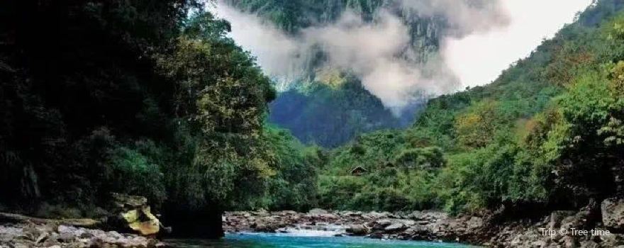 Dulongjiang National Park