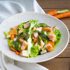 蜜悦·秘野仙踪半山森林餐厅 User Photo