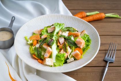 蜜悦·秘野仙踪半山森林餐厅