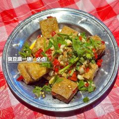 绍玺烈火牛肉 User Photo