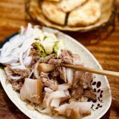 熟肉店 User Photo
