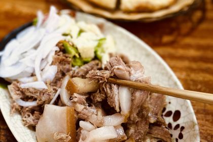 熟肉店