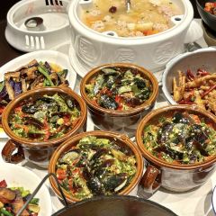 火车头食堂·郴州味道 User Photo