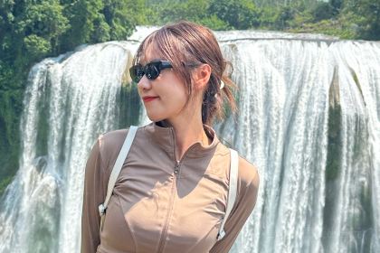 德克士(黄果树树缘店)