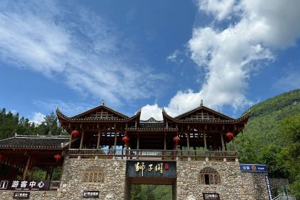 强哥烤活鱼(二店)