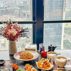 屿·高空餐厅(台商店) User Photo