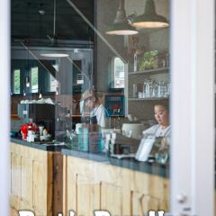 DoubleDoors User Photo