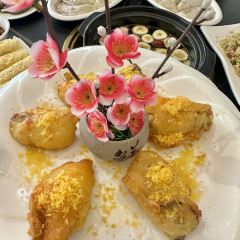 XIN JIA HAO HENGQIN OYSTER HOTPOT SHOP 여행 사진