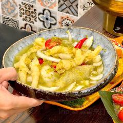 小泰象·泰國家庭菜張用戶圖片