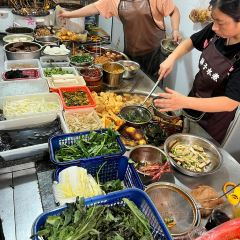 婺江食府 여행 사진