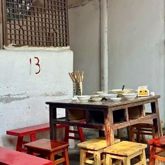 LU ROU DOU HUA User Photo