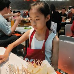 延飞香菇面馆(圣都国际B座店) User Photo