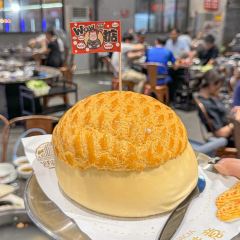 邑家人牧城（五洞牛肉村店） User Photo
