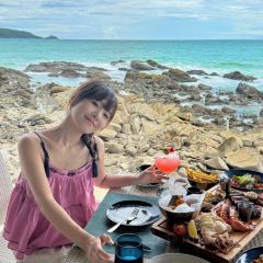 Sea Salt Lounge & Grill User Photo